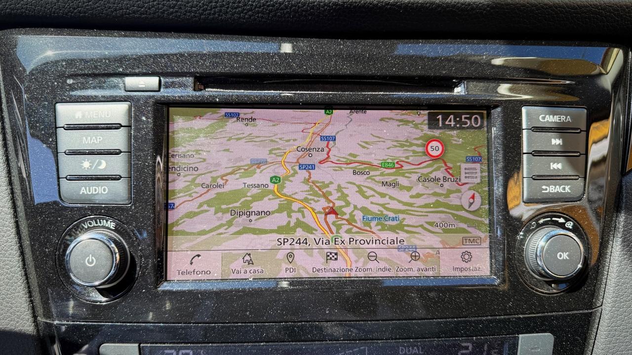 Nissan Qashqai 1.5 Dci 115 CV Business - 2020