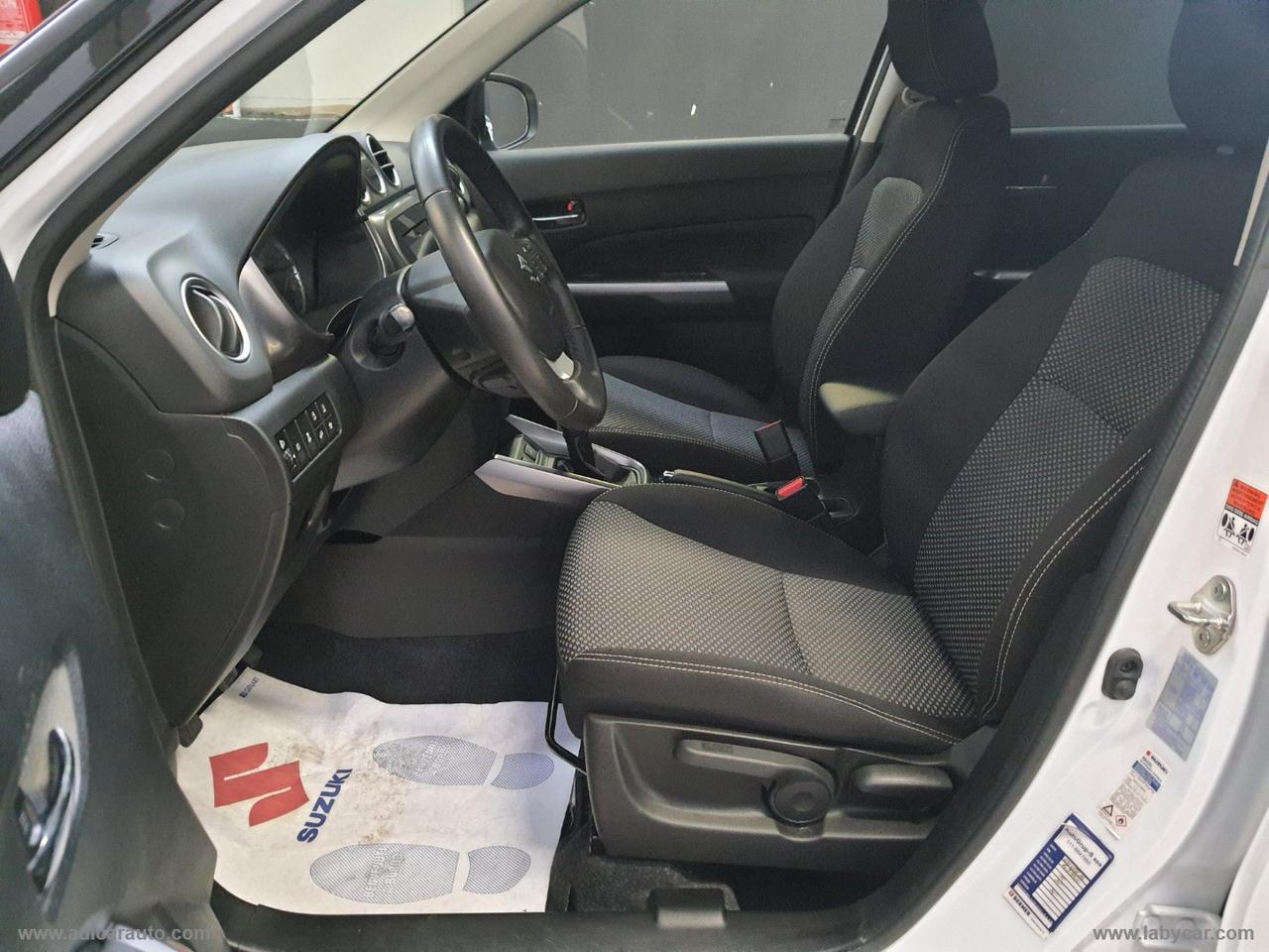 SUZUKI Vitara 1.0 Boosterjet 4WD Allgrip Cool