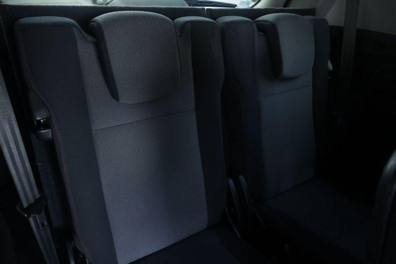 Renault Scénic Renault Scénic 1.5 dCi 110CV EDC Energy 7 Posti Unicoproprietario