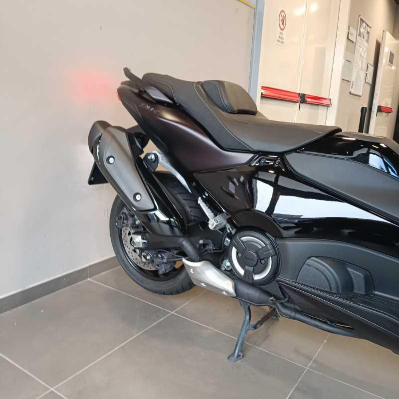 Yamaha T-Max 560 Tech Max - 2025