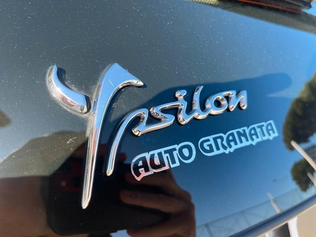 Lancia Ypsilon 0.9 ecochic 85cv Gold Full opt