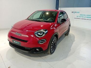 FIAT 500X 1.3 MultiJet 95 CV