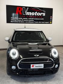 Mini Mini 2.0 Cooper S