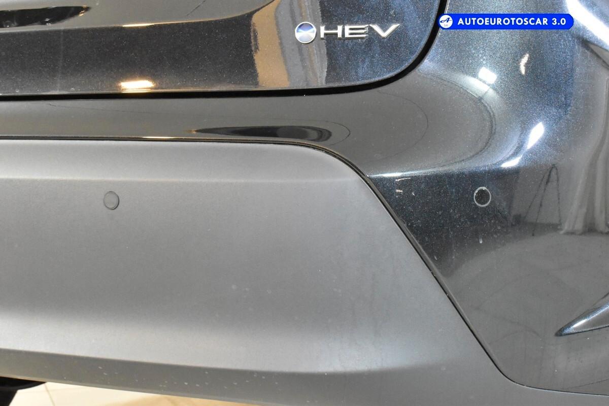 Toyota Yaris Cross 1.5 Hybrid 5p. E-CVT Active