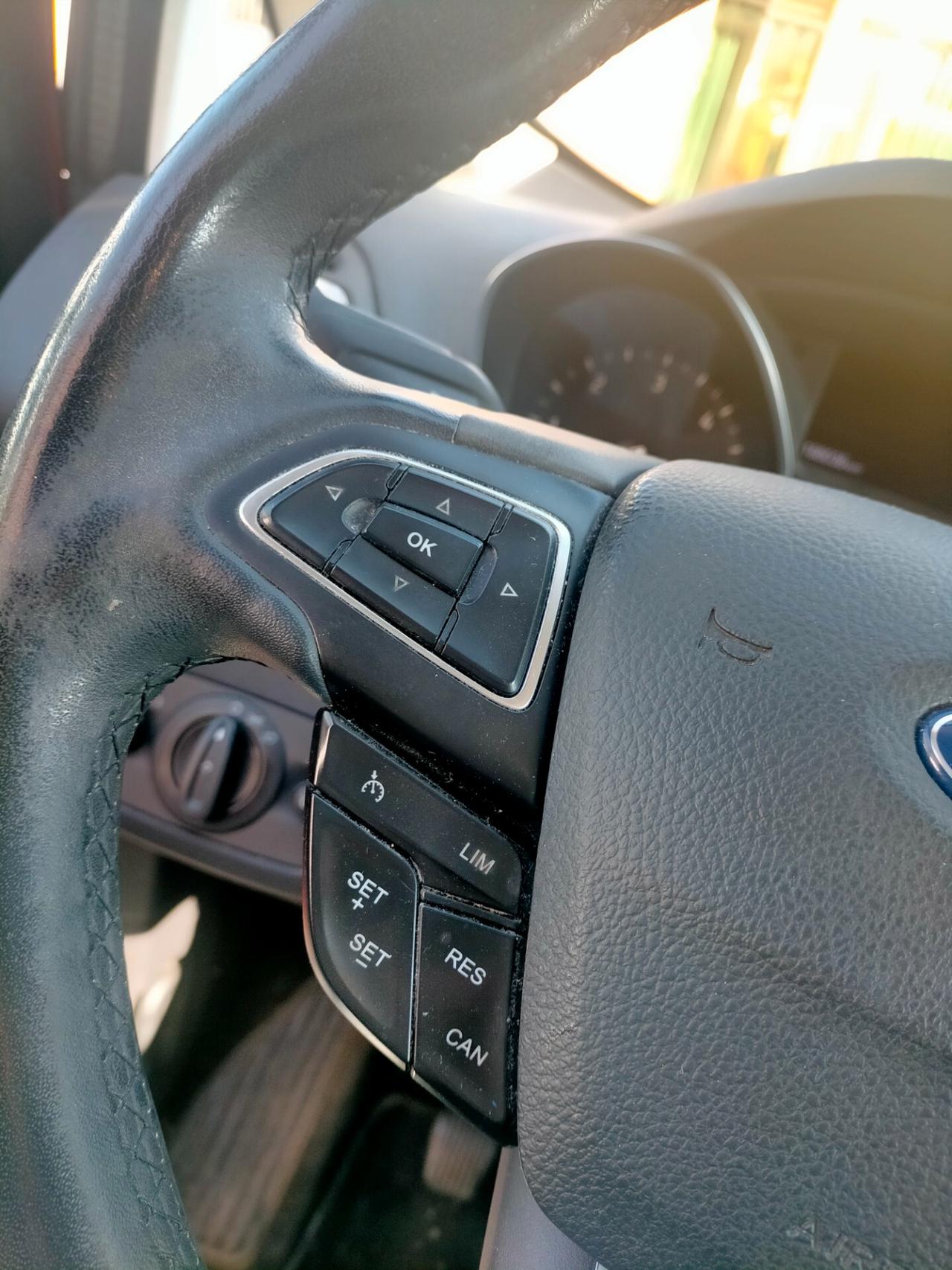 Ford C-Max 1.5 TDCi 120CV Start&Stop Business