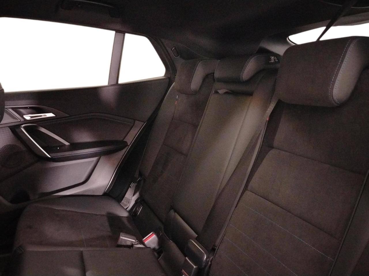 BMW X2 iX2 eDrive20 MSport