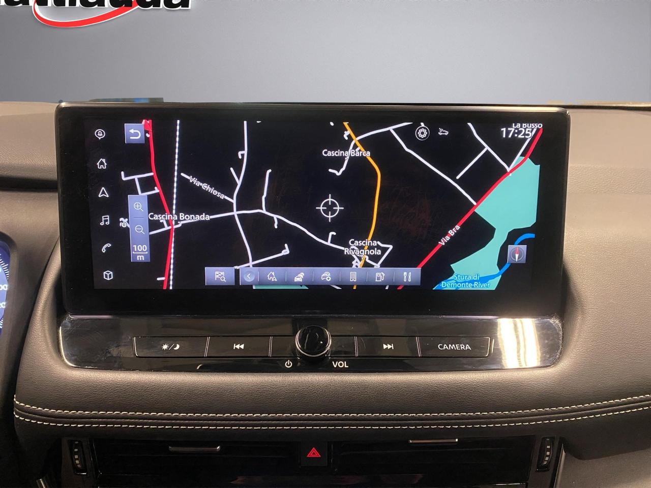 Nissan X-Trail 1.5 e-power N-Connecta e-4orce 4wd