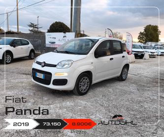 Fiat Panda 1.2 Easy