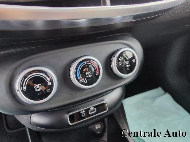 FIAT 500X 1.3 MultiJet 95 CV Pop Star