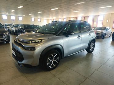 Citroen C3 Aircross BlueHDi 110 S&S Plus
