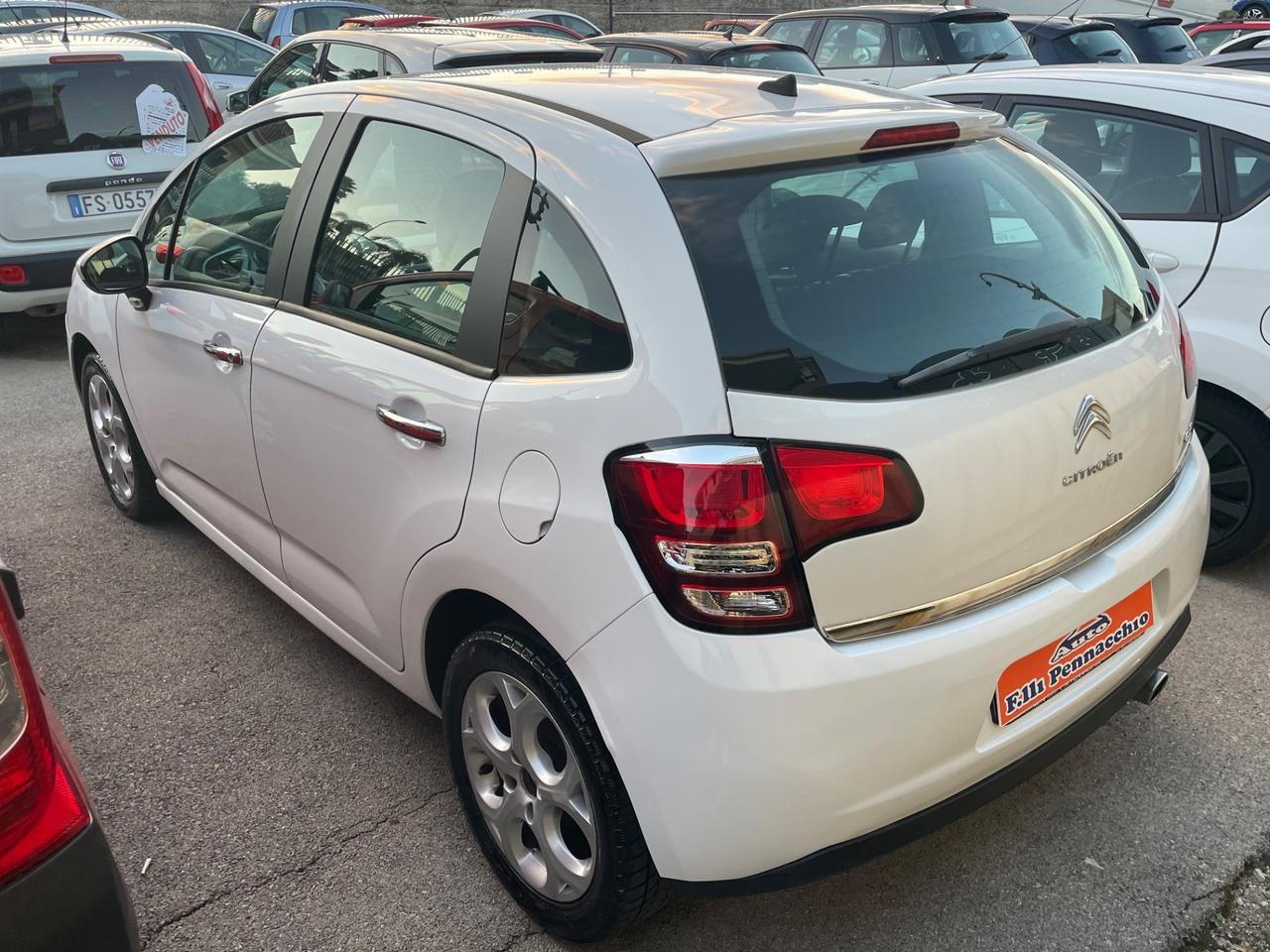 CITROEN C3 1.4 DIESEL 70 (CV) 2010