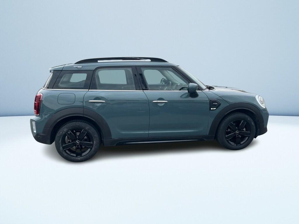 Mini One Countryman 1.5 One