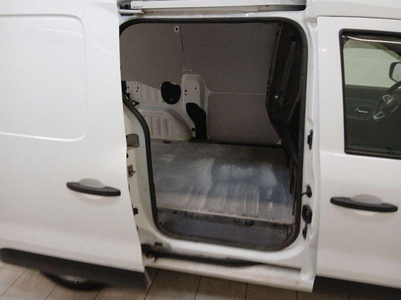 Renault Express van 1.5 Blue dci 95cv