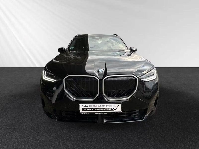 BMW X3 xDrive 20 Msport Gancio 19" Pelle Camera