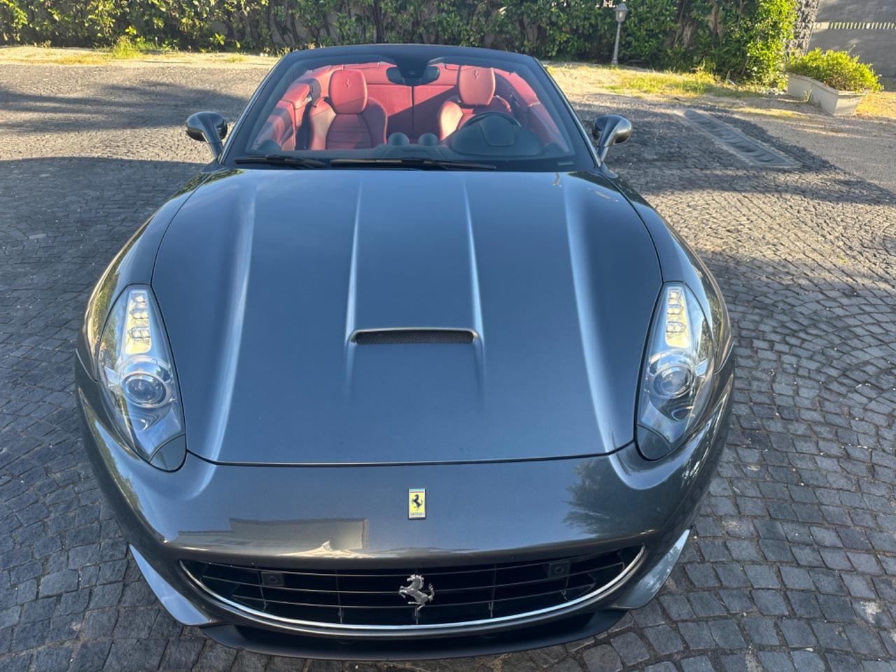 Ferrari California DCT