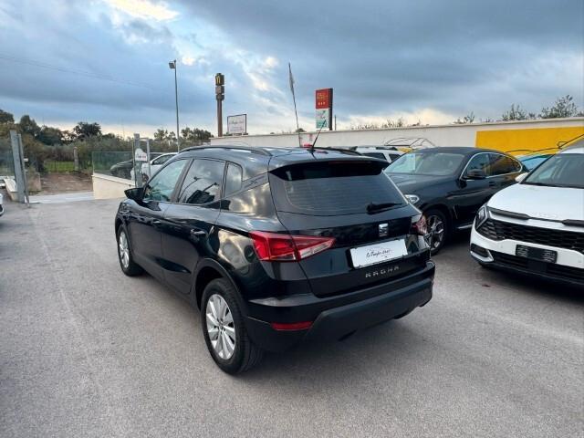 Seat Arona 1.6 TDI 95 CV Style