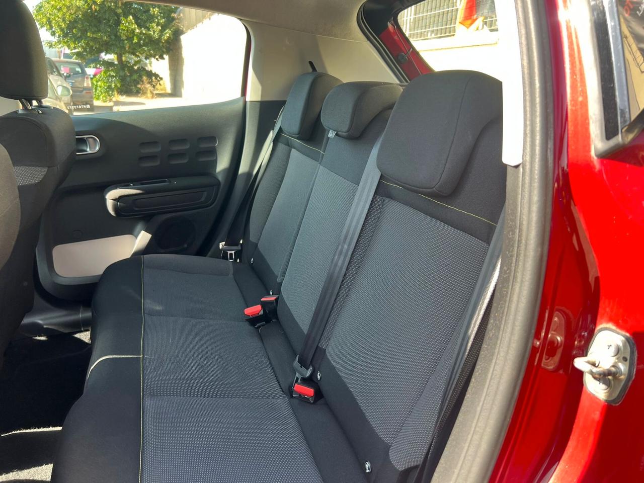 Citroen C3 DIESEl 86MILA KM FULL OPTIONAL
