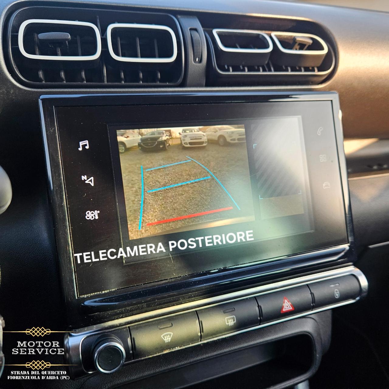 Citroen C3 Aircross Shine PREZZO FINALE REALE