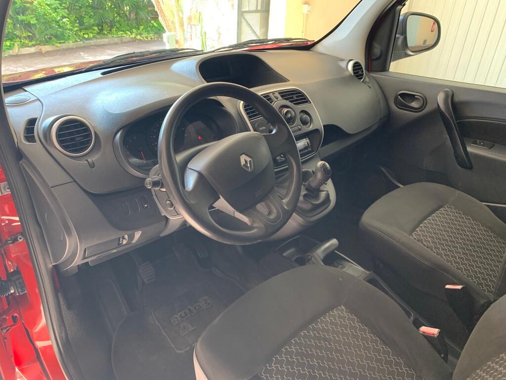 Renault Kangoo KANGO 1.5 DCI -PREZZO IVA COMPRESA-