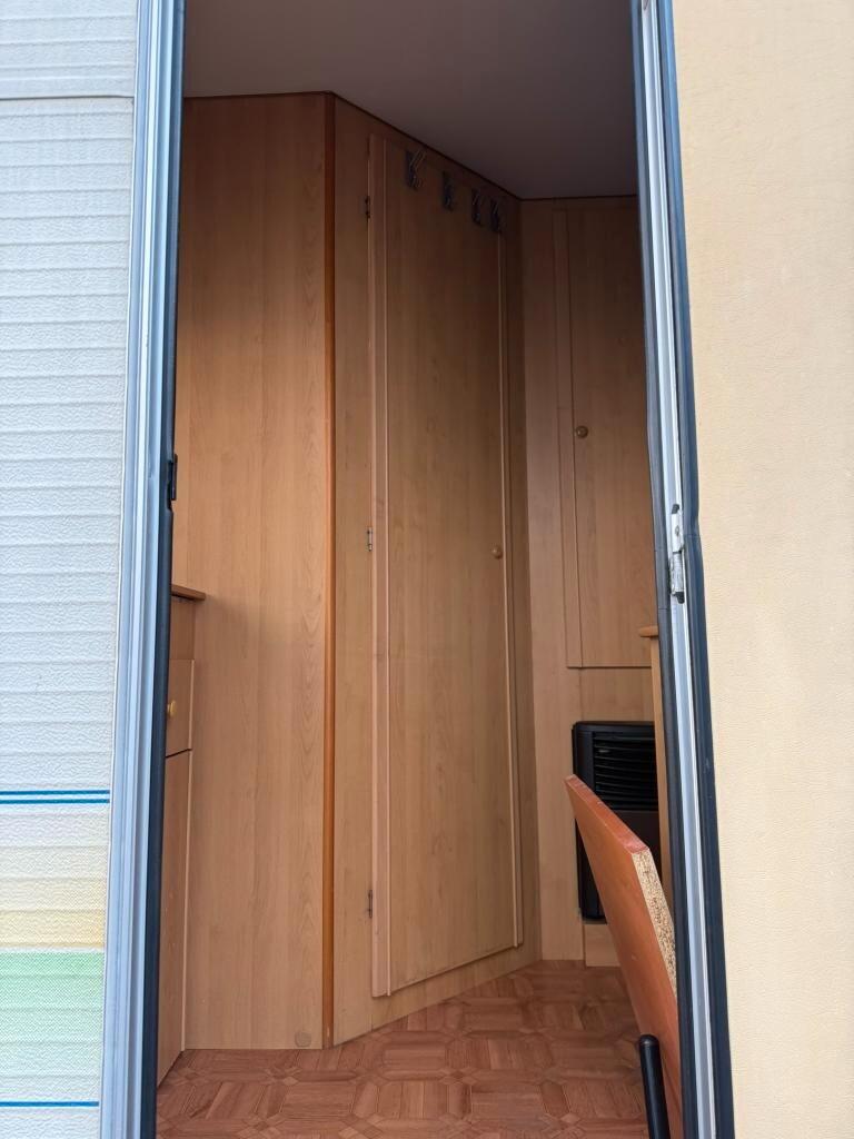 Fiat CARAVANS CI CARIOCA – CAMPER MANSARDATO 6 POSTI – 80.000 KM