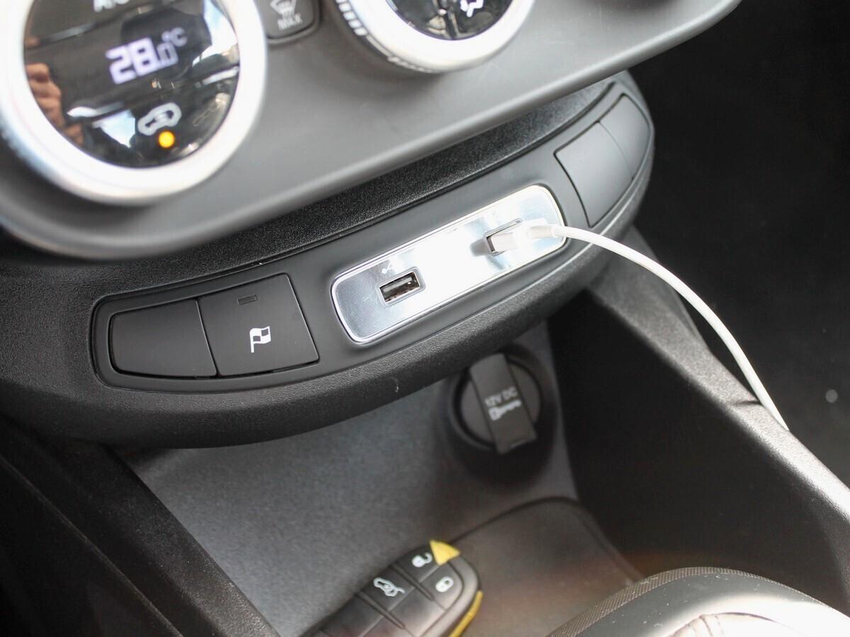 Fiat 500X 1.3 T4 150 CV DCT Cross