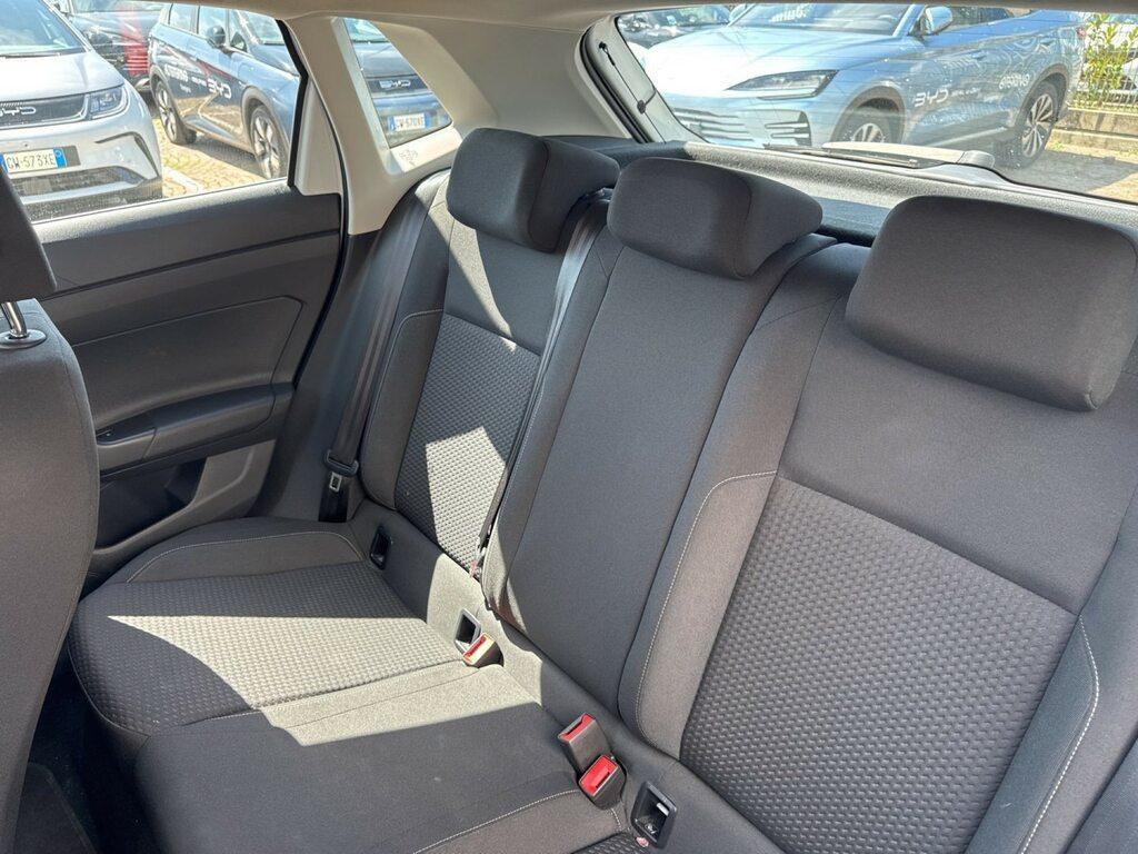 Volkswagen Polo 1.0 EVO Comfortline
