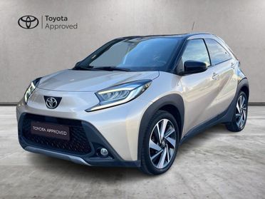 Toyota Yaris Cross 1.5h Trend awd-i 115cv e-cvt