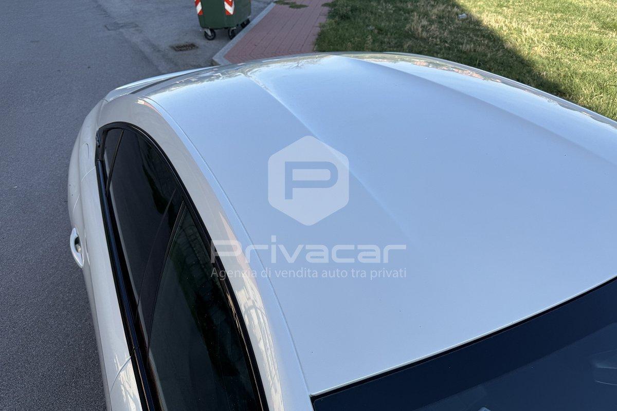 PEUGEOT 508 BlueHDi 160 Stop&Start EAT8 GT Line