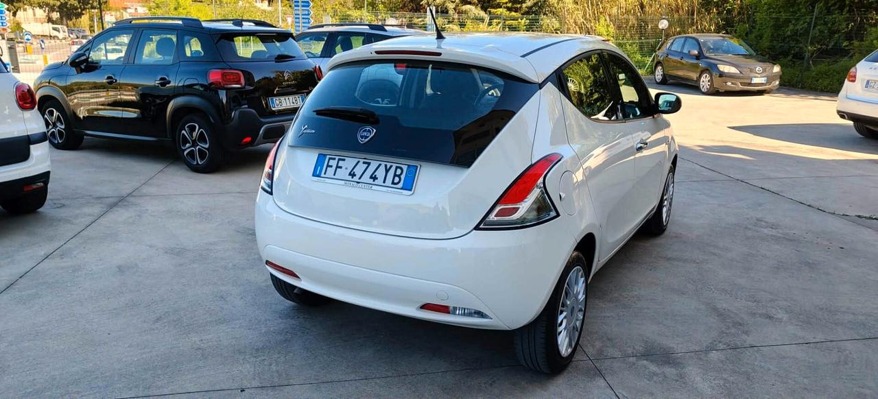 Lancia Ypsilon 1.2 69 CV "KM 41000"