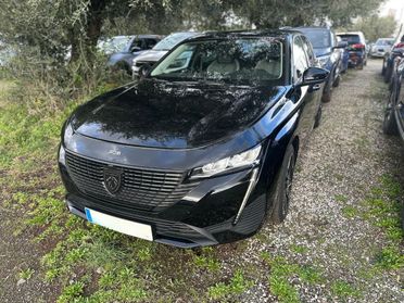 PEUGEOT 308 III 2021 - 308 1.2 puretech t Allure s&s 130cv