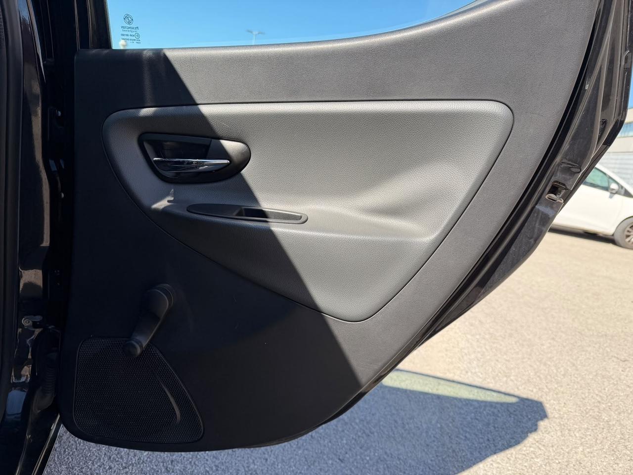 Lancia Ypsilon 99000 KM GARANZIA 12 MESI