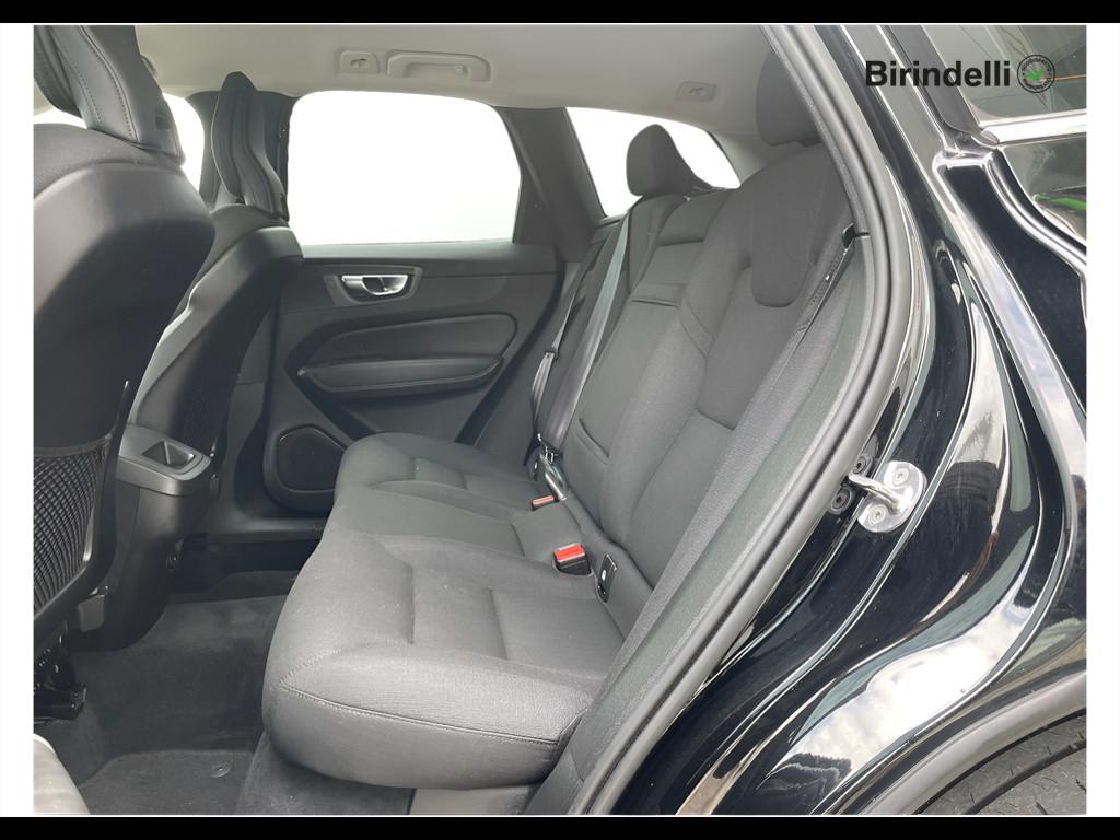VOLVO XC60 (2017-->) - XC60 B4 (d) automatico Business
