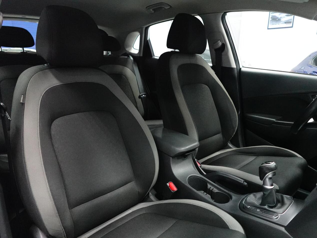 Hyundai Kona 1.0 T-GDI 120 CV XTECH