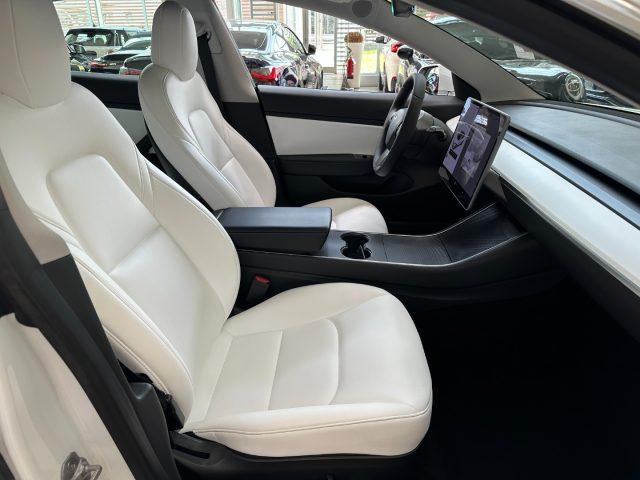 TESLA Model 3 Standard RWD Plus - 19" - Autopilot
