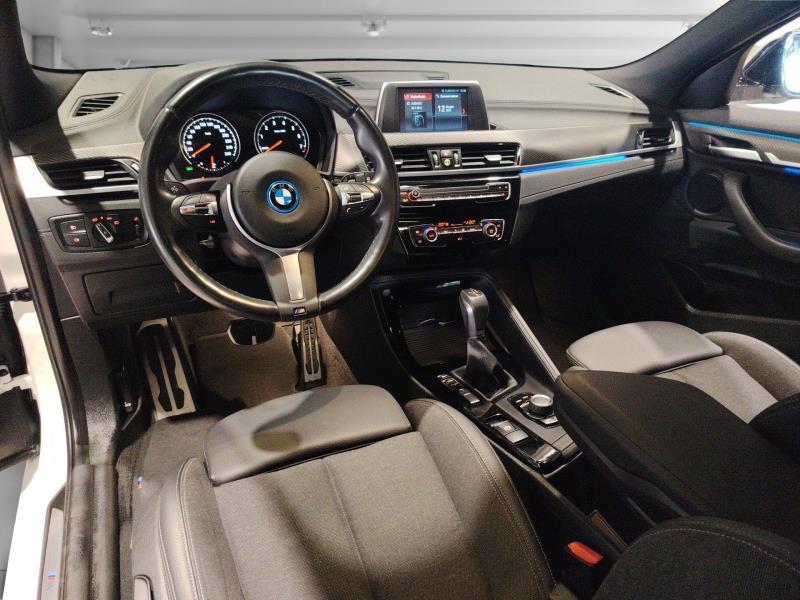 BMW X2 25 e Msport xDrive Steptronic