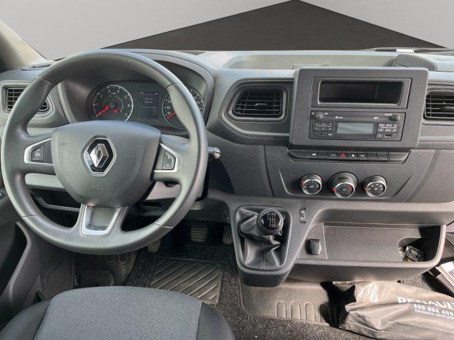 RENAULT Master T35 2.3dCi L2H2