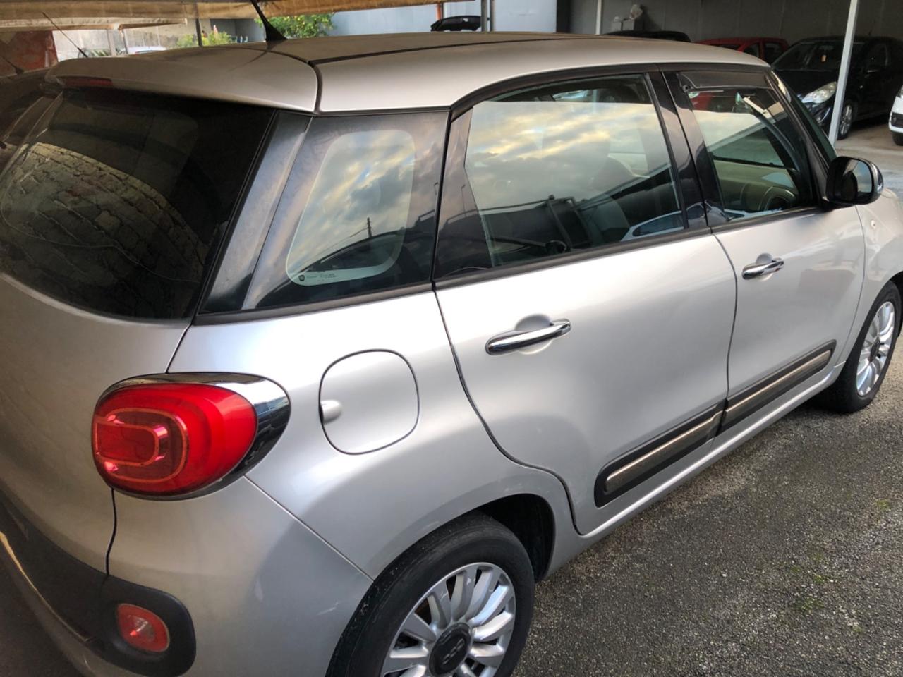 Fiat 500L 1.3 Multijet 85 CV Pop Star