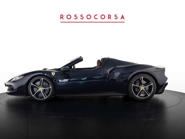 Ferrari 296 GTS
