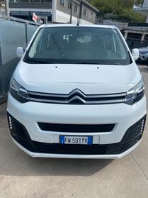 Citroen Jumpy BlueHDi 120 S&S PL-TN Atlante M