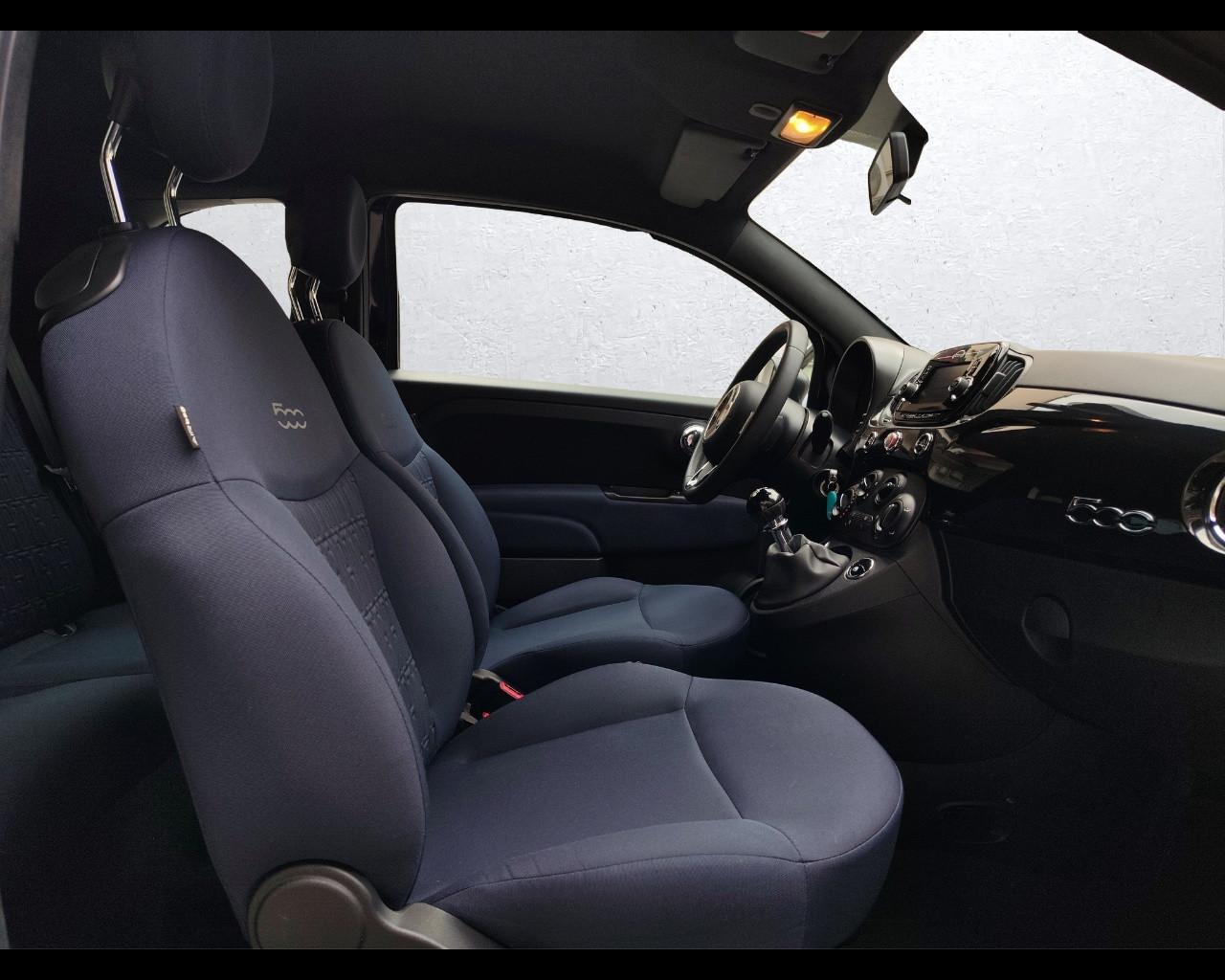 FIAT 500 - 500 1.2 EasyPower Cult