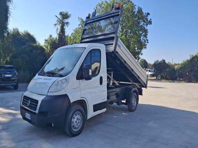 FIAT DUCATO 2.3 MJT 130 CV