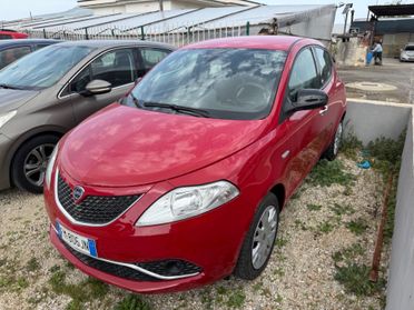 Lancia Ypsilon 1.2 69 CV 5 porte GPL Ecochic Mya