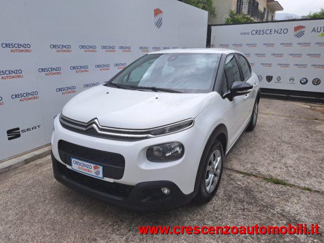 CITROEN C3 BlueHDi 100 S&S Feel - MINI RATA