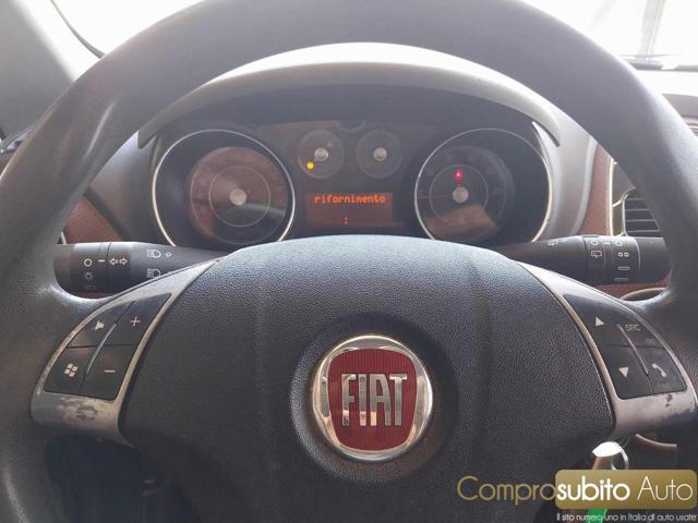 FIAT Punto Evo 1.2 5 porte S&S 150°