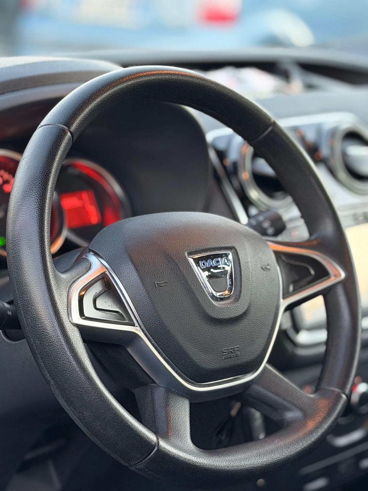 Dacia Dokker 1.6 GPL NEOPATENTATI