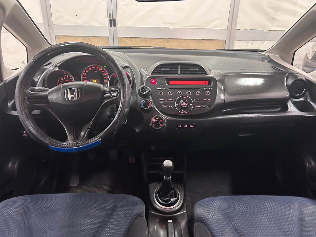 Honda Jazz 1.2 i-VTEC Trend