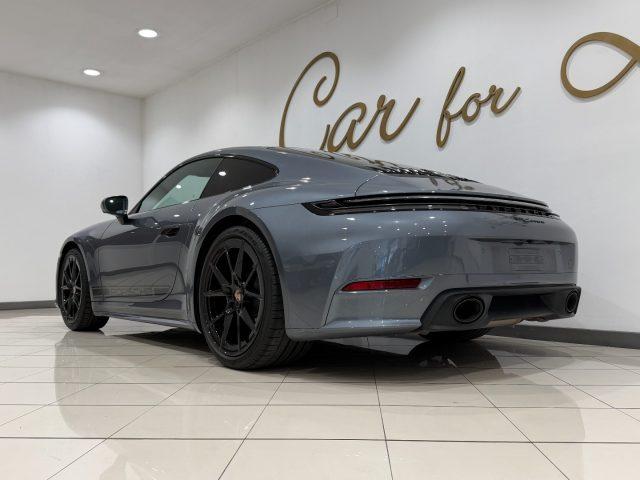 PORSCHE 911 Carrera 992.2 IVA ESPOSTA