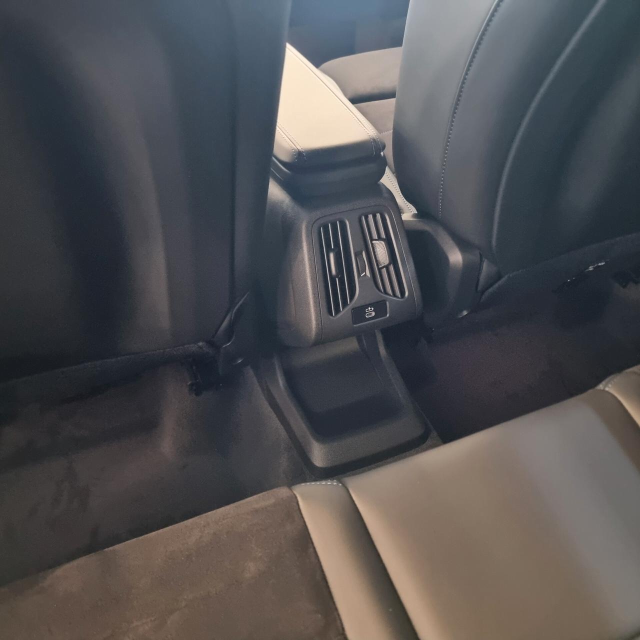 BMW X1 Msport sDrive 18d 2.0 150cv