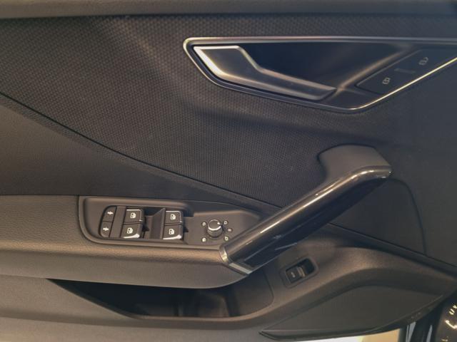 AUDI Q2 30 TDI S tronic S line Edition