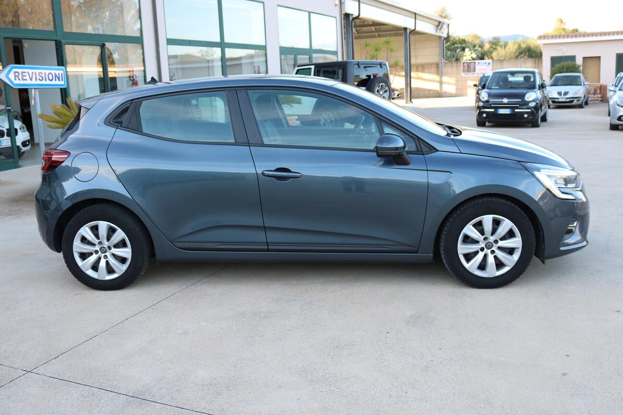 Renault Clio Blue dCi 8V 85 CV 5 porte Intens